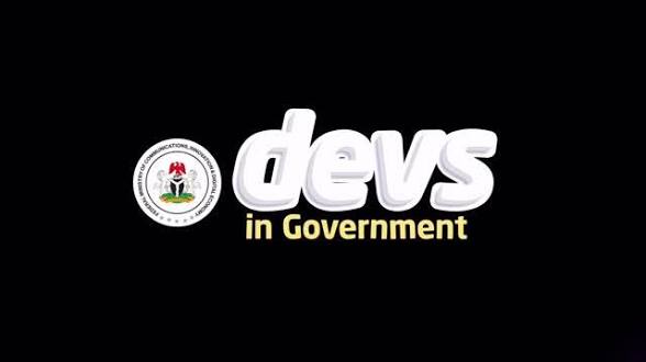 Devs in Government